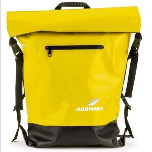 Adamant hiking dry bag